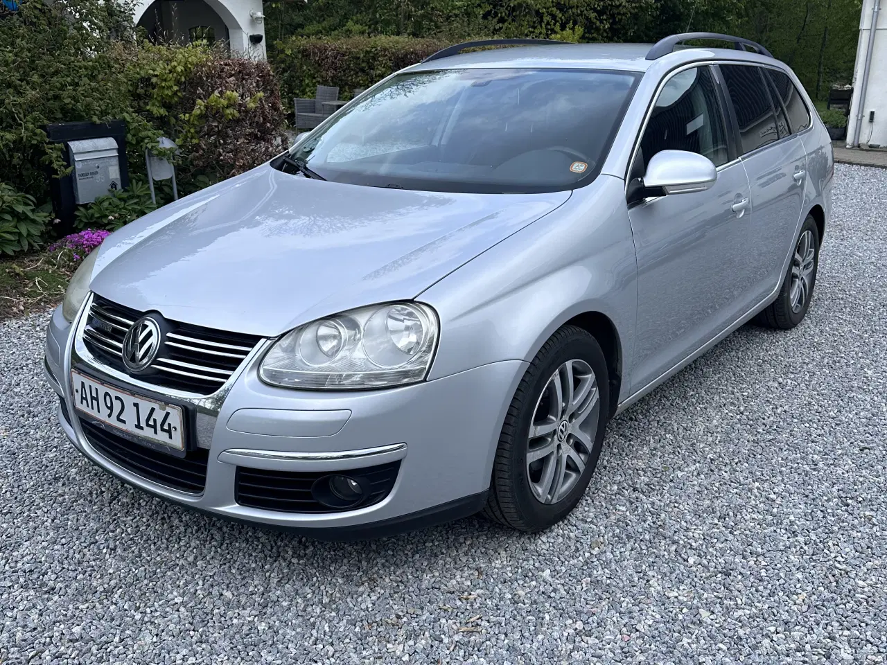 Billede 1 - Fin Golf