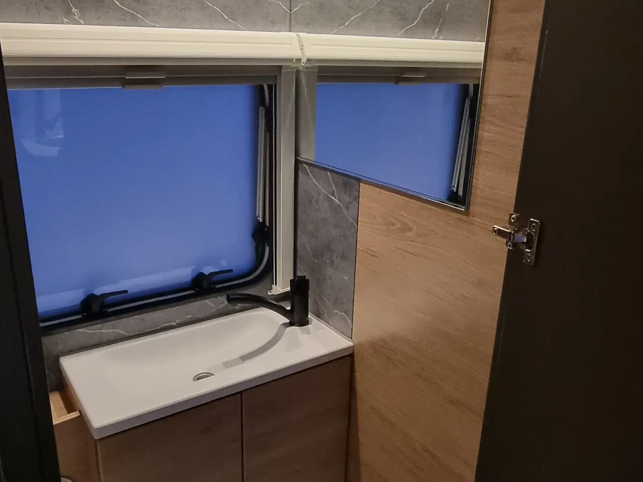 Billede 12 - Weinsberg CaraOne 480 QDK Edition HOT 2026