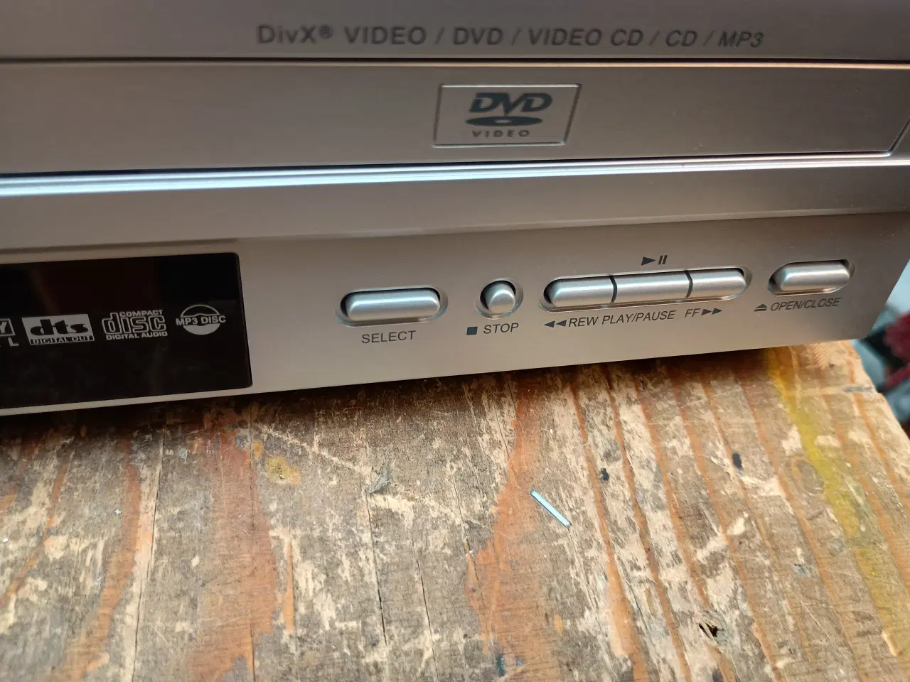 Billede 3 - Magnum DVC-9000