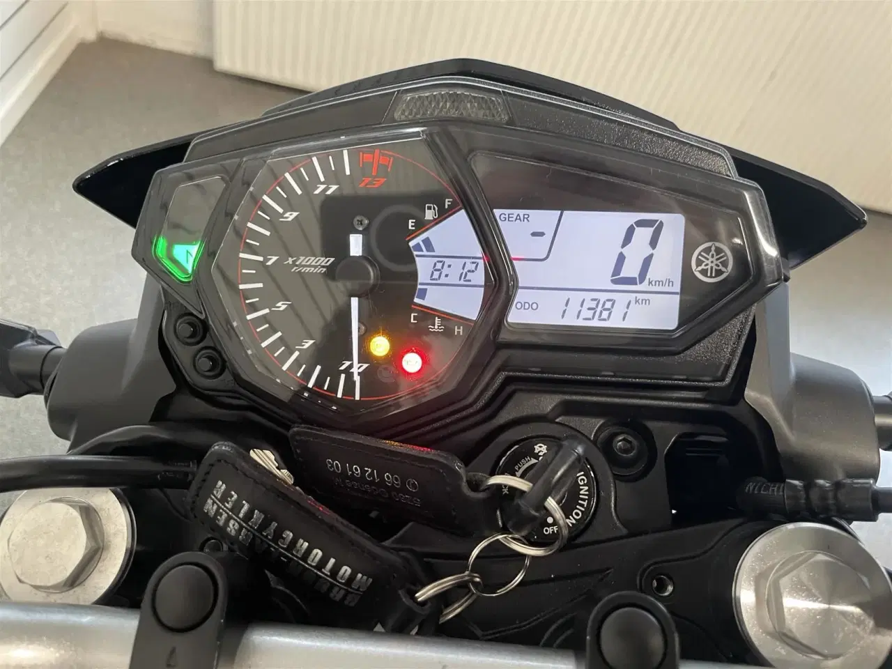 Billede 7 - Yamaha MT-03 ABS