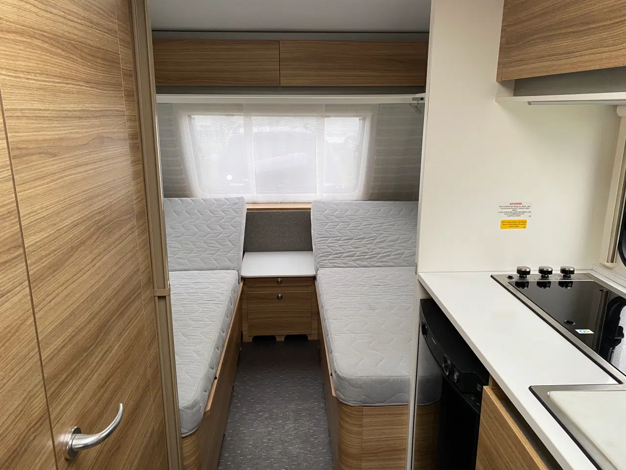 Billede 8 - Adria Altea 492 LU