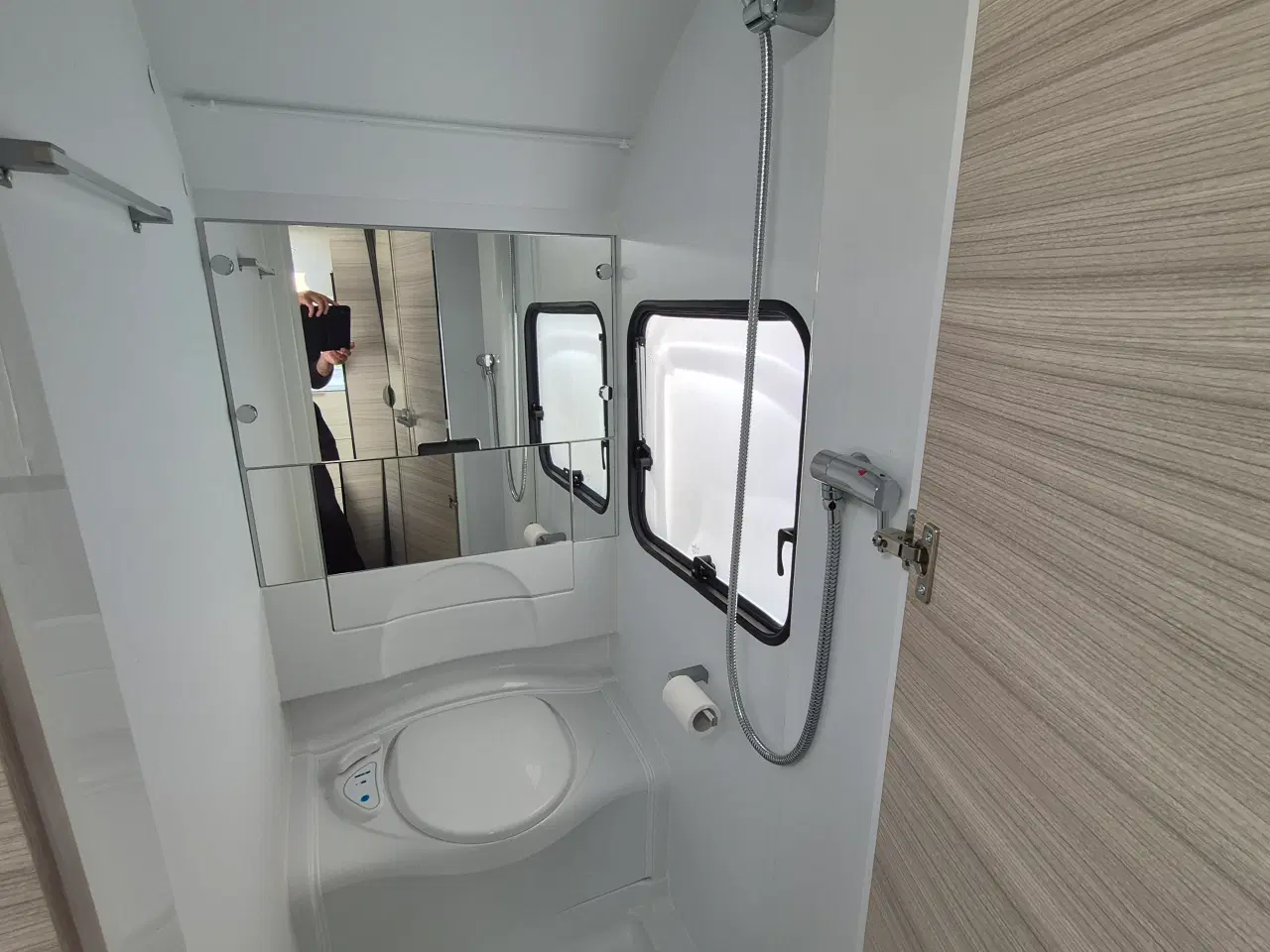 Billede 5 - 2024 Adria 402 PH