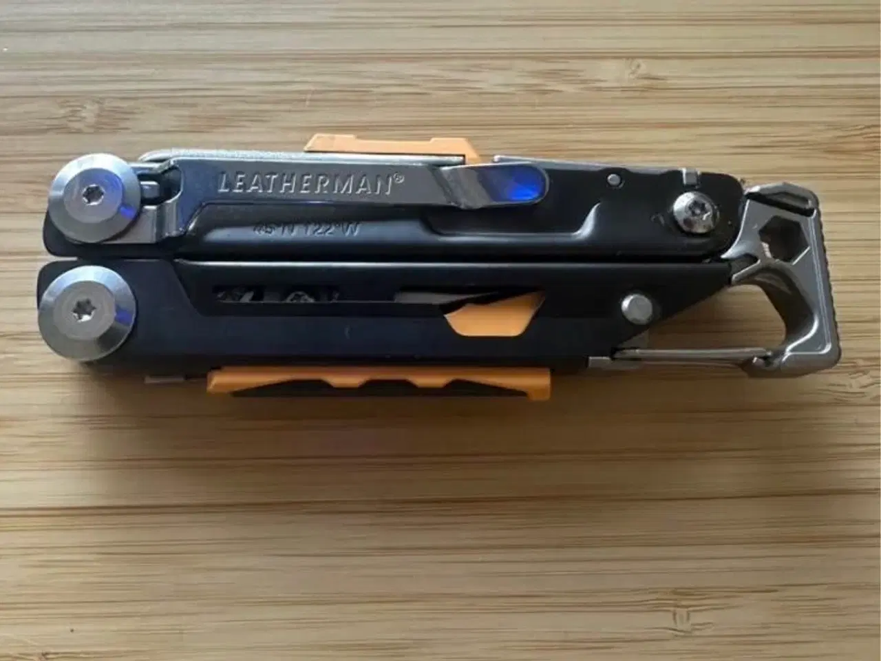 Billede 2 - Leatherman Signal Multi-Tool