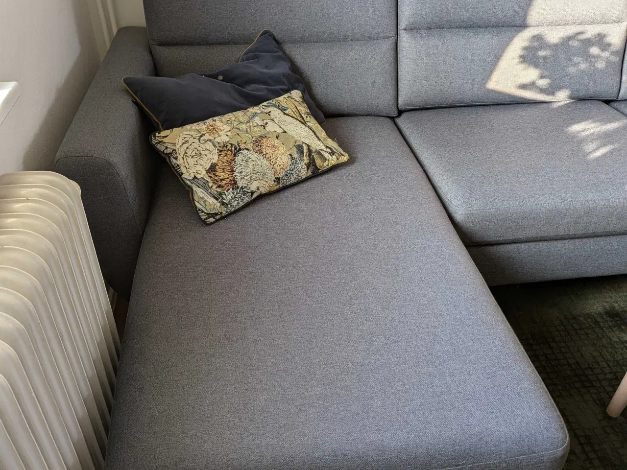 Billede 2 - My Home sofa