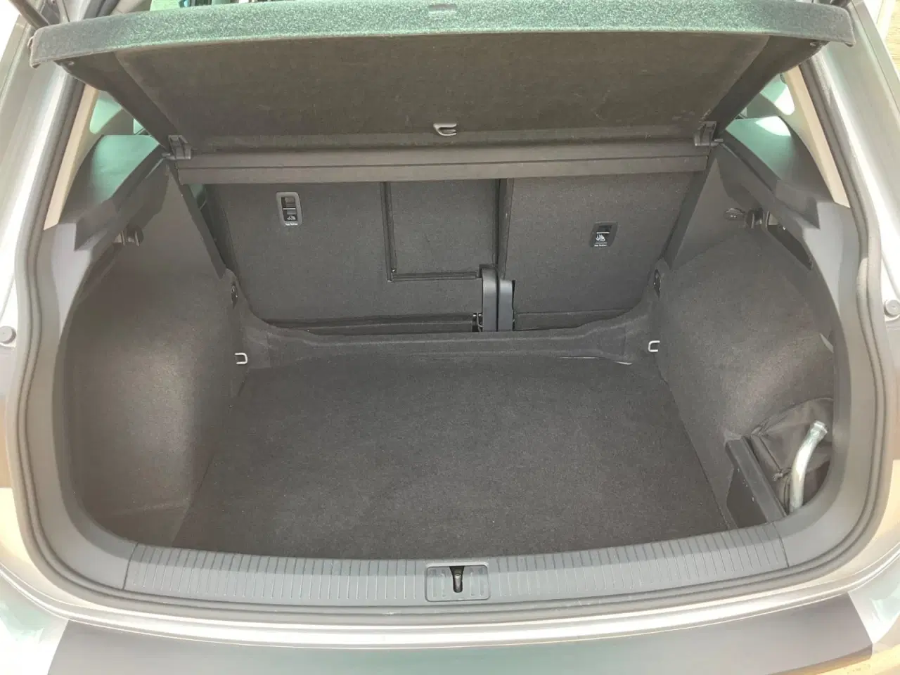 Billede 22 - VW Tiguan 1,4 TSi 150 Comfortline 4Motion