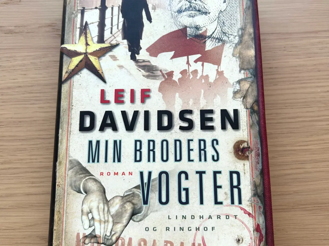 Billede 8 - Bogpakke til salg – 50 kr. pr. bog!