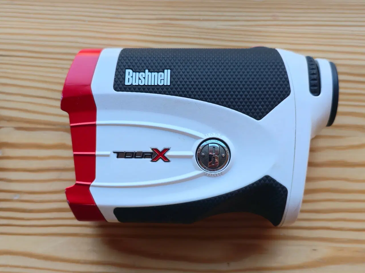 Billede 1 - Golfkikkert Bushnell TourX sælges
