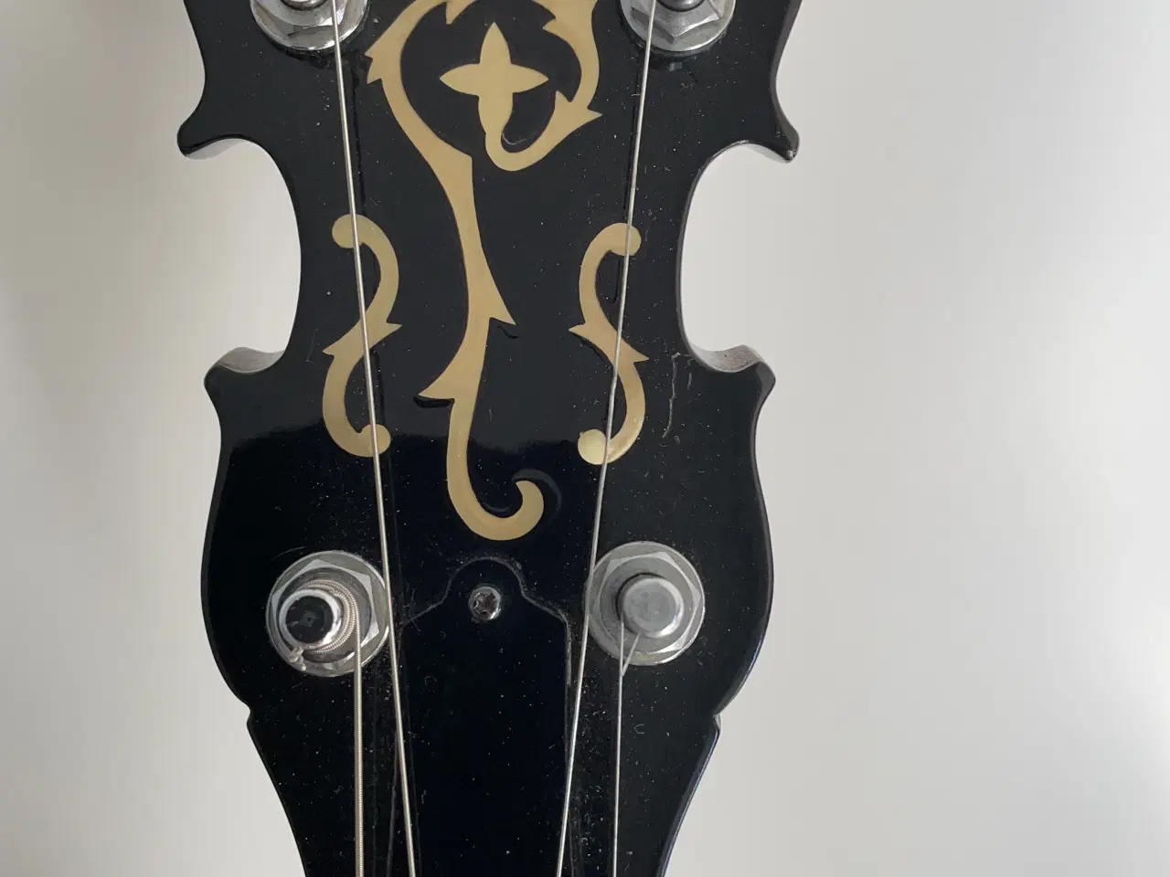 Billede 4 - Ibanez tenorbanjo 1976