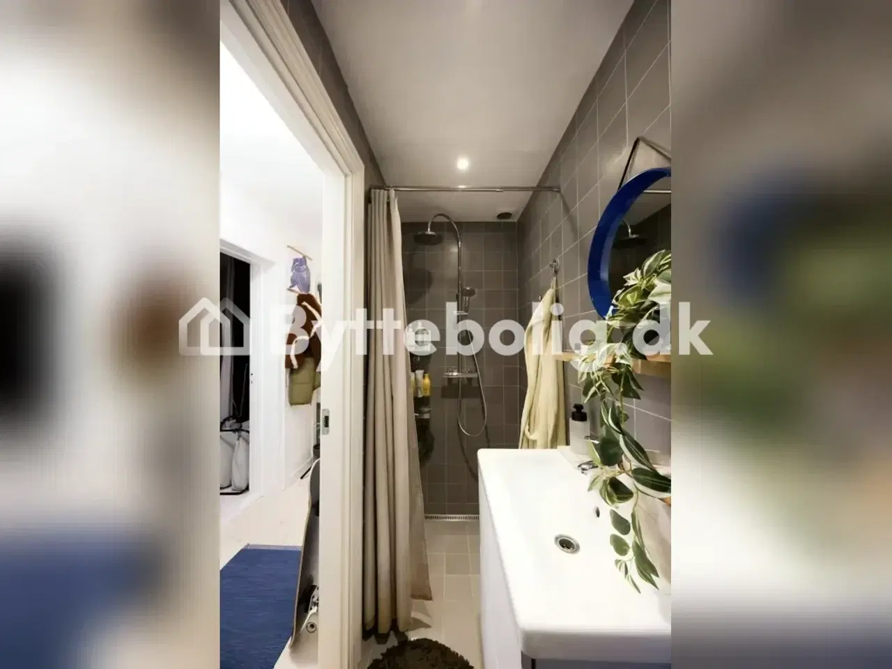 Billede 9 - Bytter skøn andel på Vesterbro til større andel i KBH