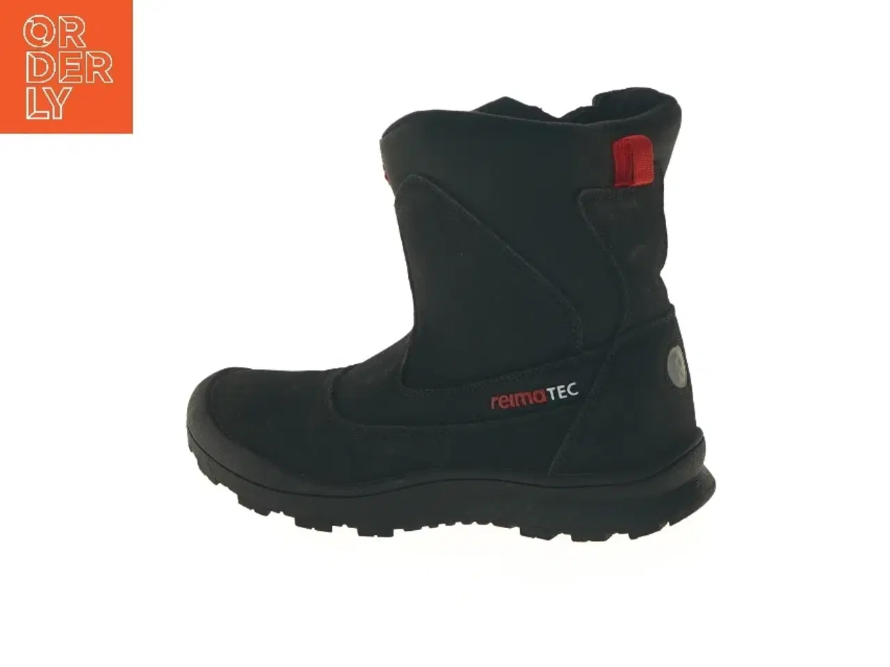 Billede 1 - Reimatec vinterstøvler fra Reimatec (str. 35 )