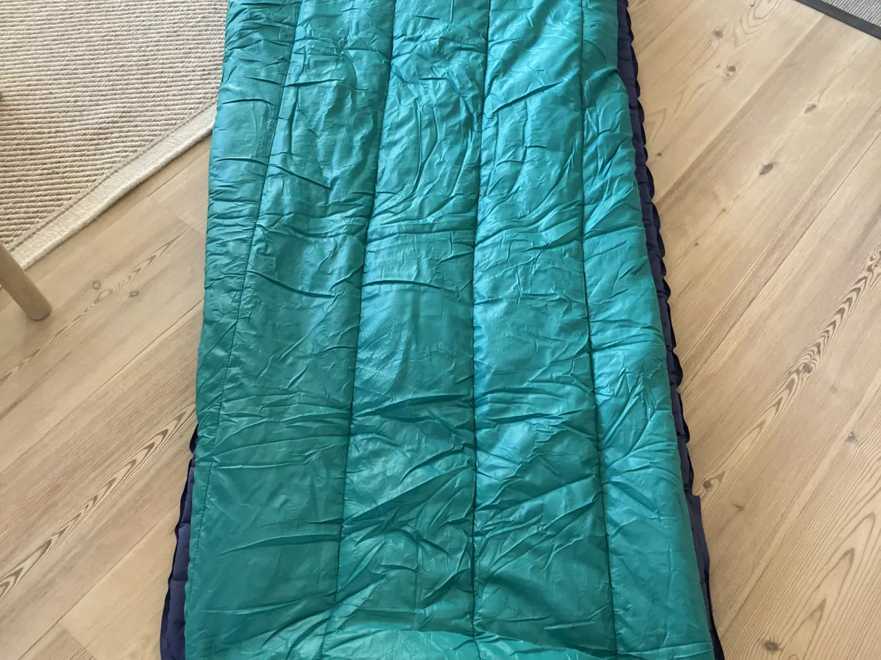 Billede 1 - Sovepose Ajungilak START TWIN