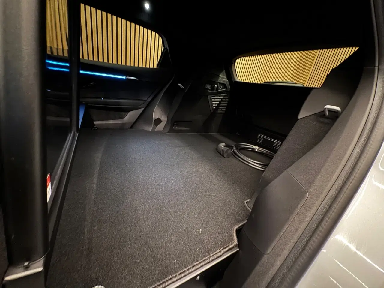 Billede 15 - Renault Scenic E-Tech 87 Techno Van