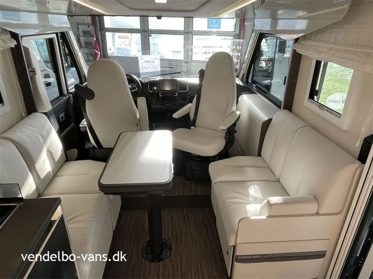 Billede 31 - 2026 - Mobilvetta   180 HK - automatgear - 4400 kg &amp;amp;amp;amp;amp;amp;amp;amp;amp;amp;gt; 3500 kg totalvægt efter dit valg