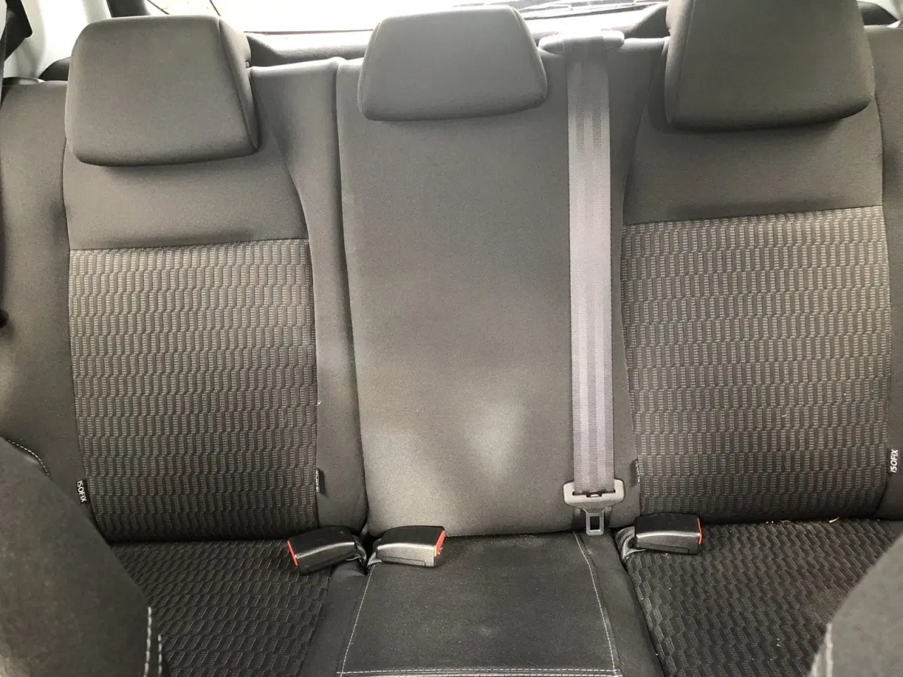 Billede 15 - Peugeot 208 1,2 VTi 82 Active