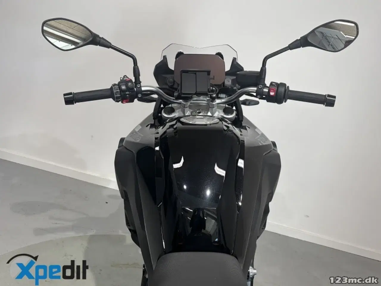 Billede 11 - BMW F 800 GS