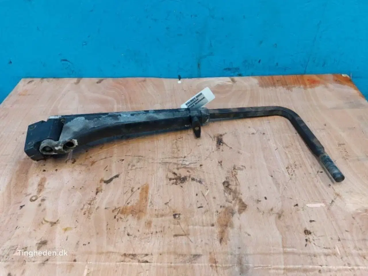 Billede 18 - Valmet 8050 Spejlarm 34423600