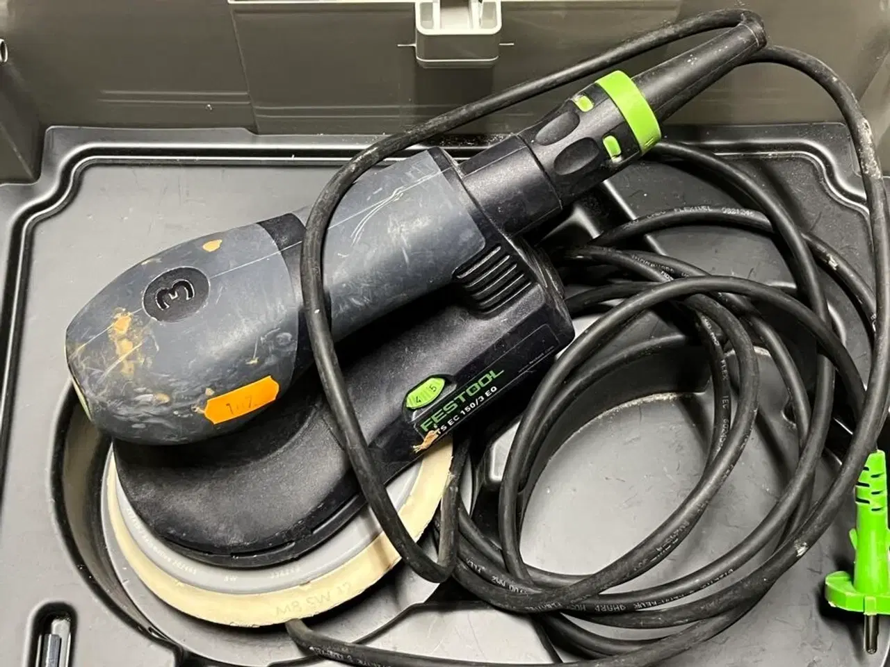 Billede 4 - Festool