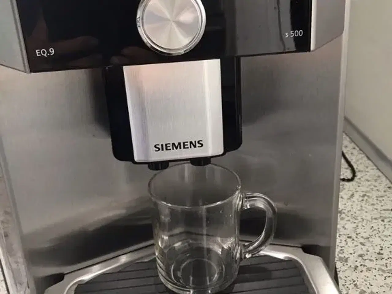 Billede 2 - Siemen kaffemaskine