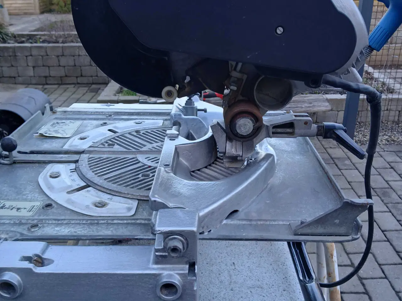 Billede 3 - Elu flæk og afkorter