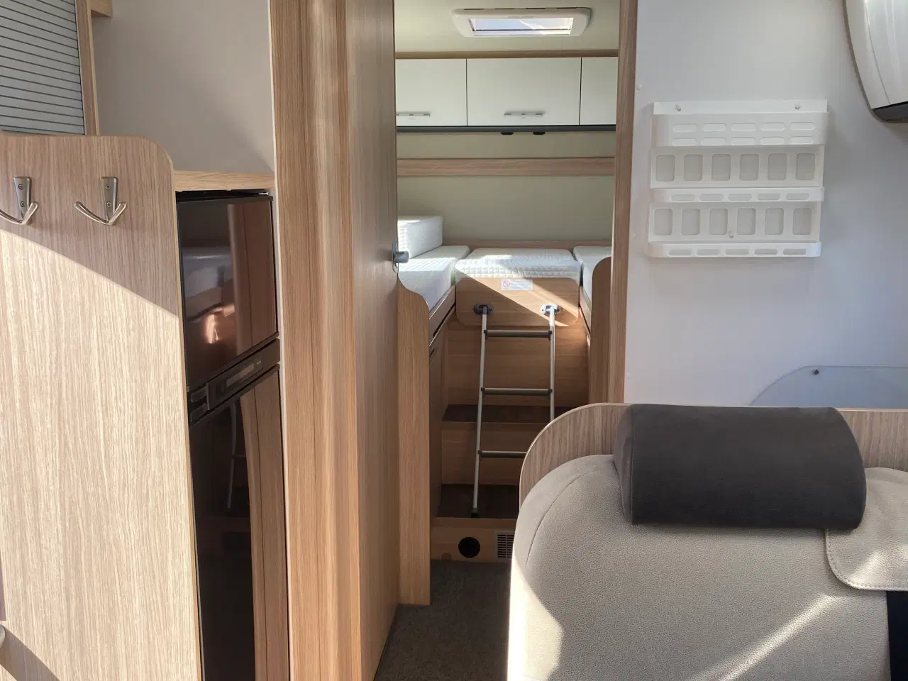 Billede 11 - Autocamper Sunlight i68
