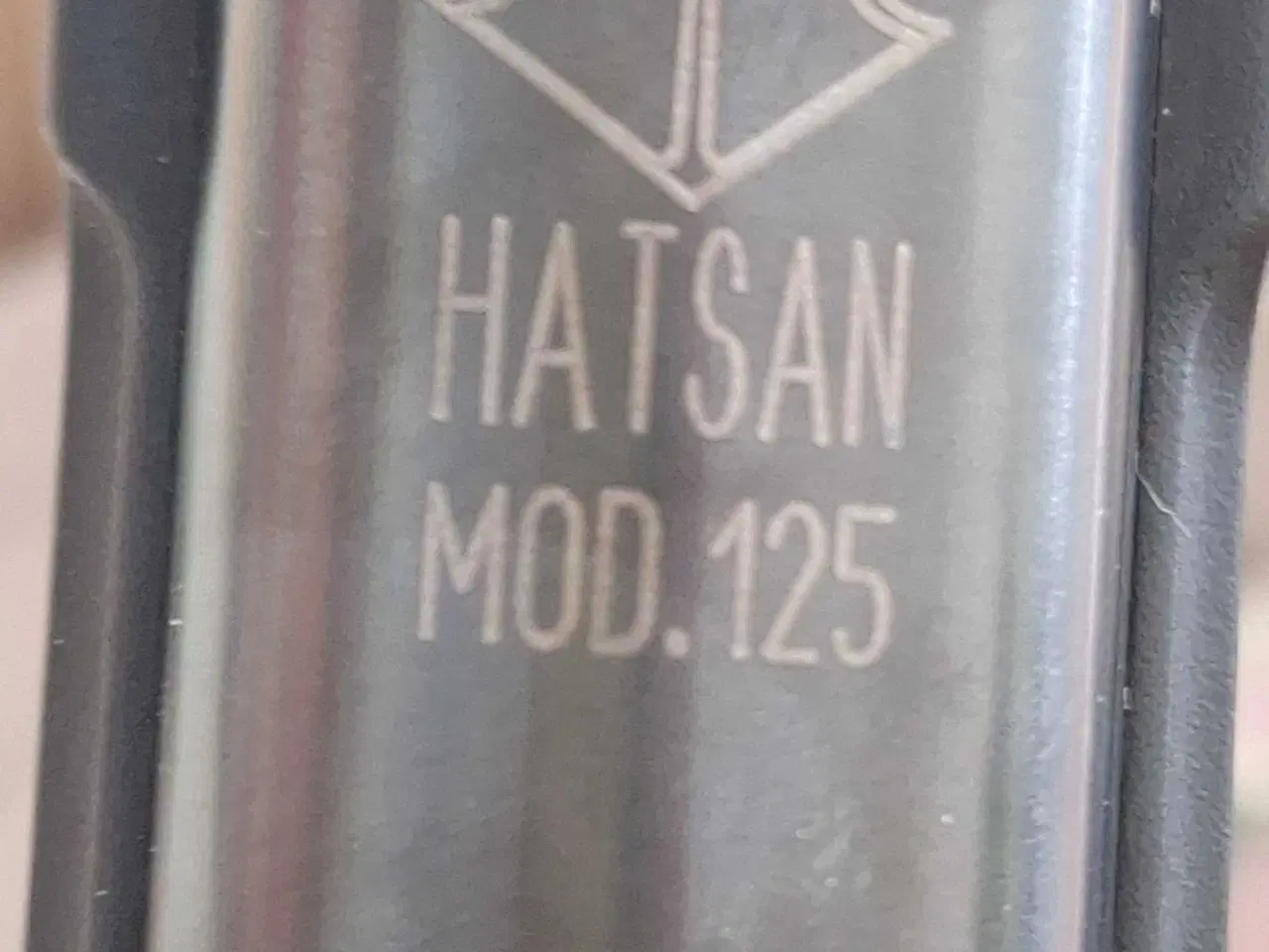 Billede 5 - Hatsan MOD125 5.5mm luftgevær