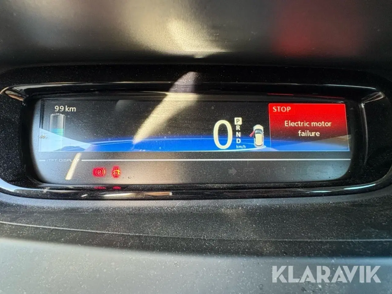 Billede 12 - Personbil Renault ZOE R90 - 41 kWh Aut.