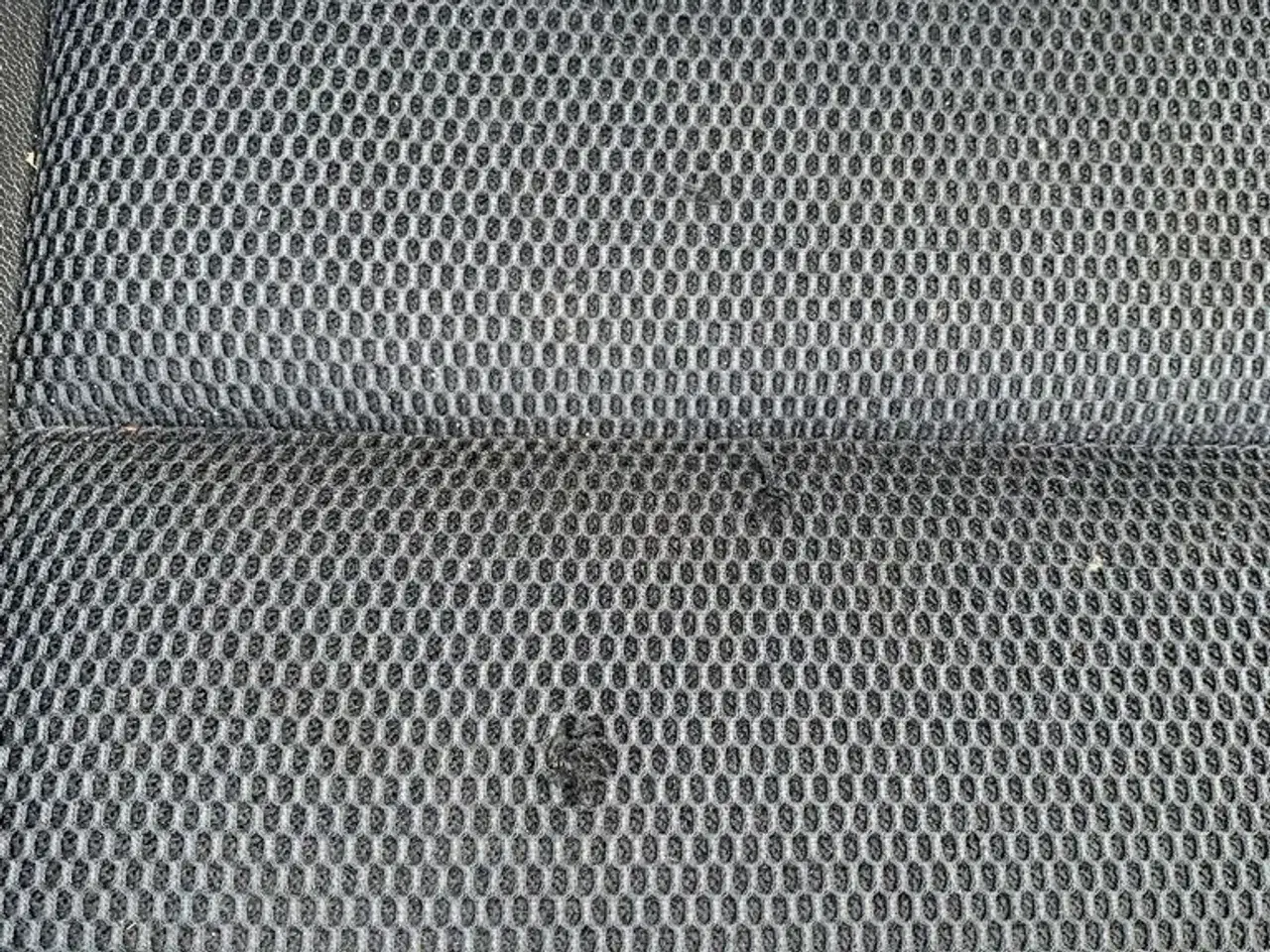 Billede 3 - Skoda ocktavia RS sæder