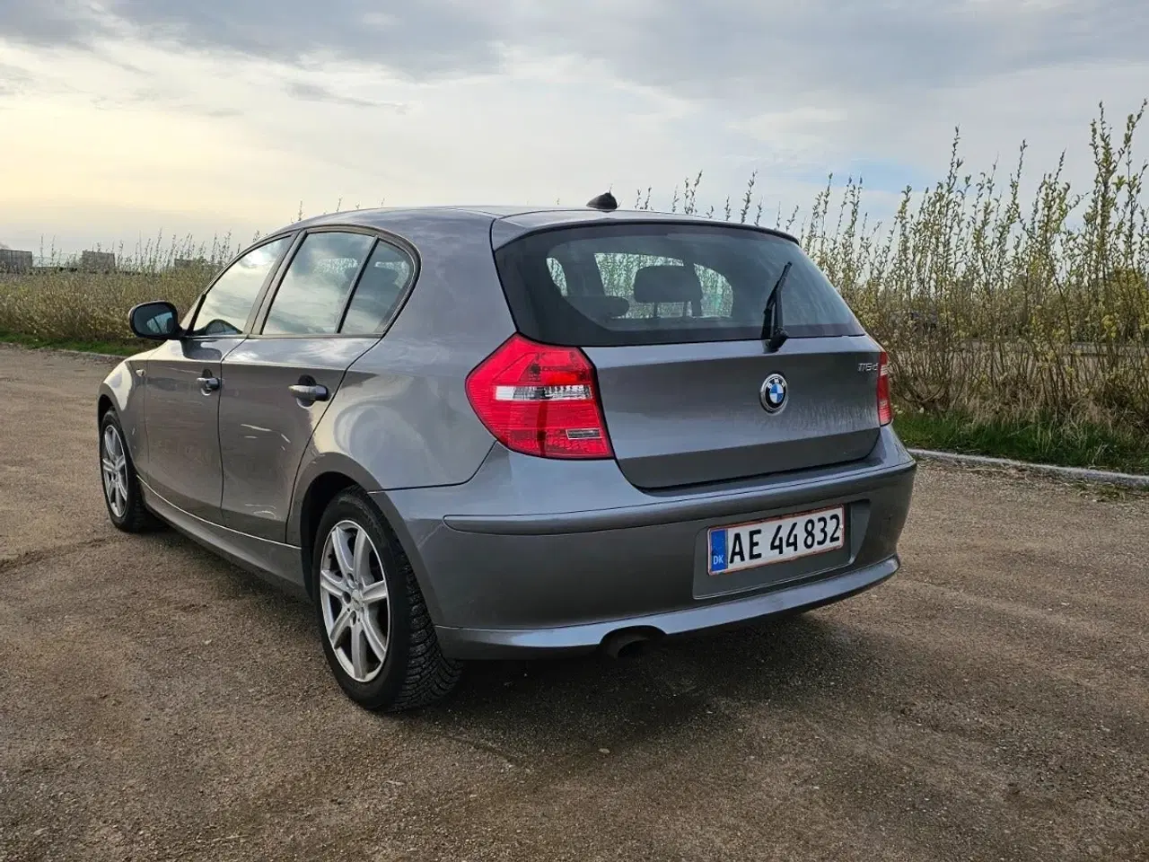 Billede 3 - BMW 116d 2,0 