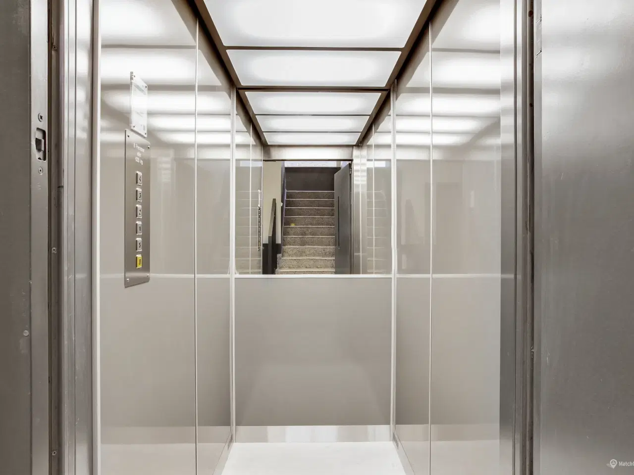 Billede 23 - Kontorhotel i hjertet af Nørrebro