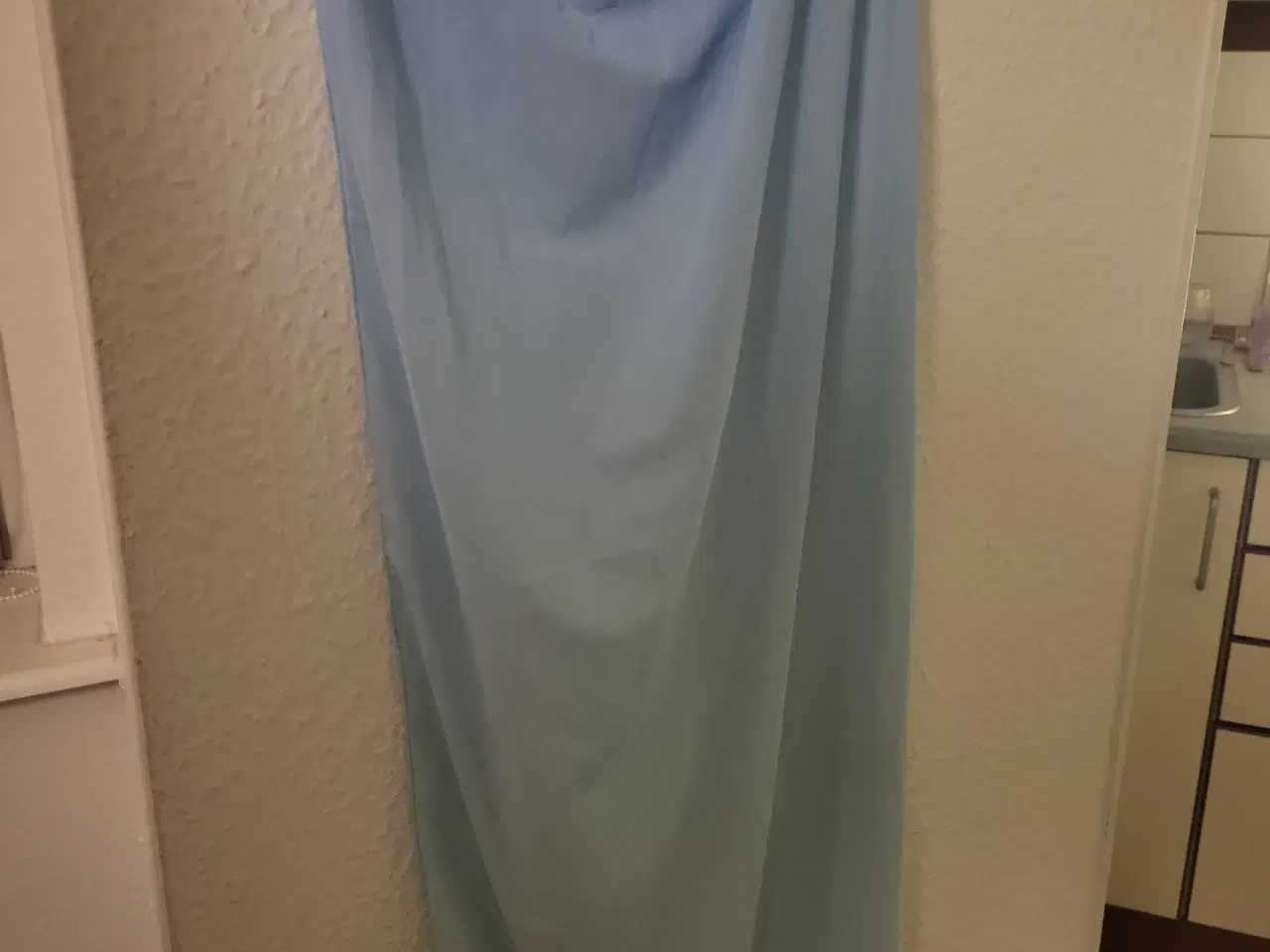 Billede 11 - Blå&Turquoise Bikini Med Nederdel