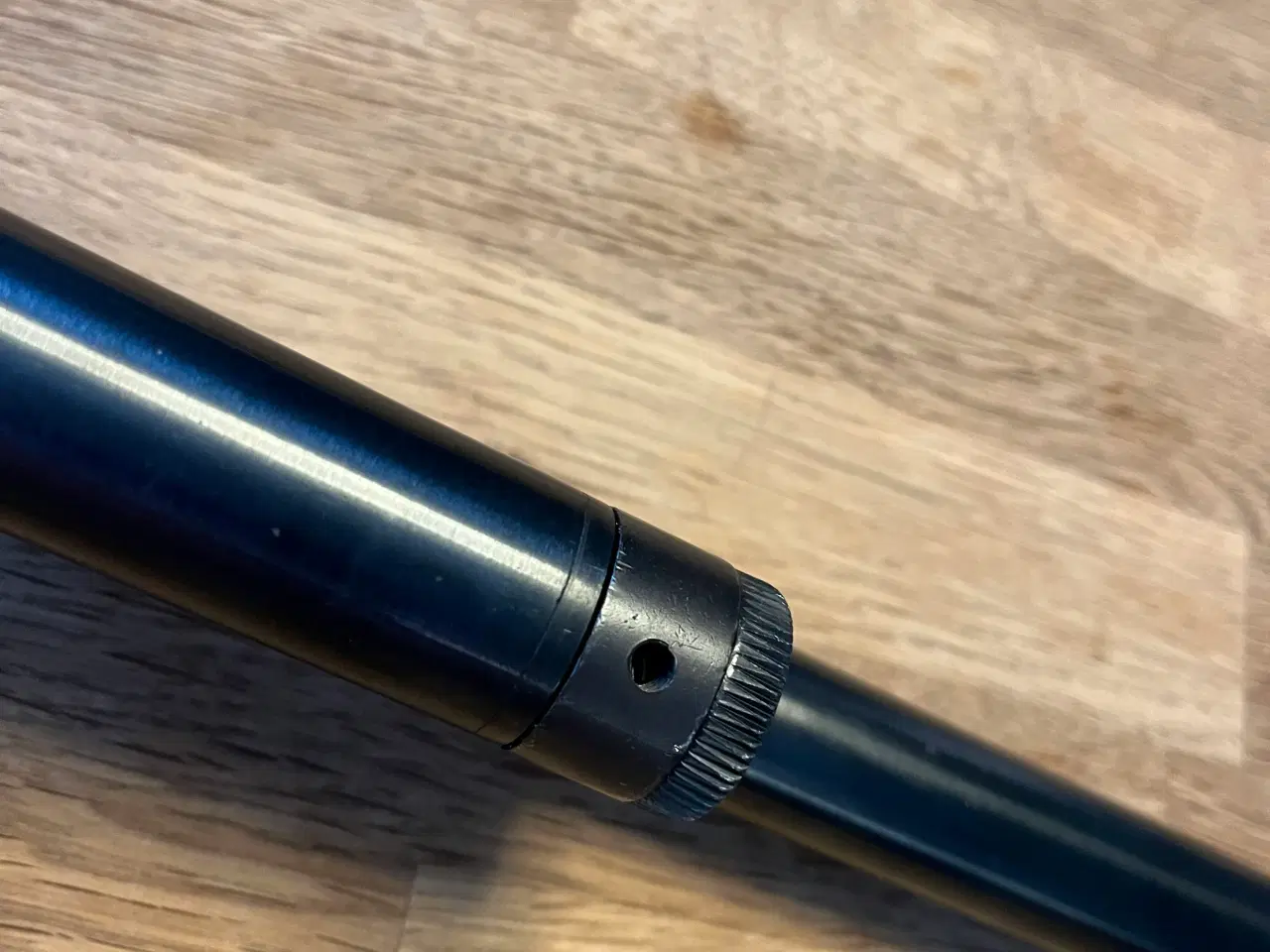 Billede 6 - 12/76 Mossberg 500 ATP8 pumpgun