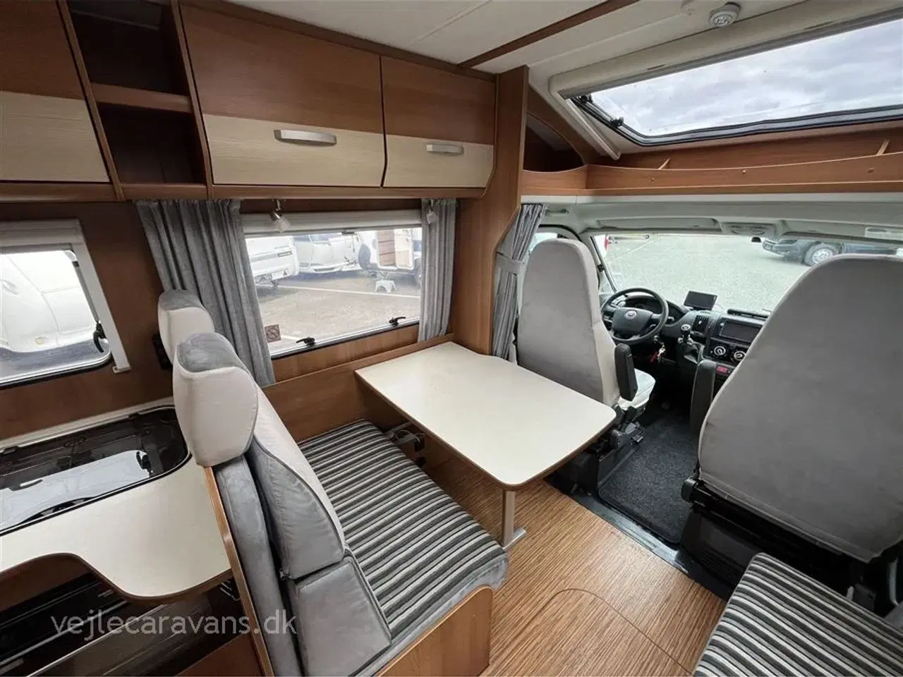 Billede 8 - 2012 - Carado T 448