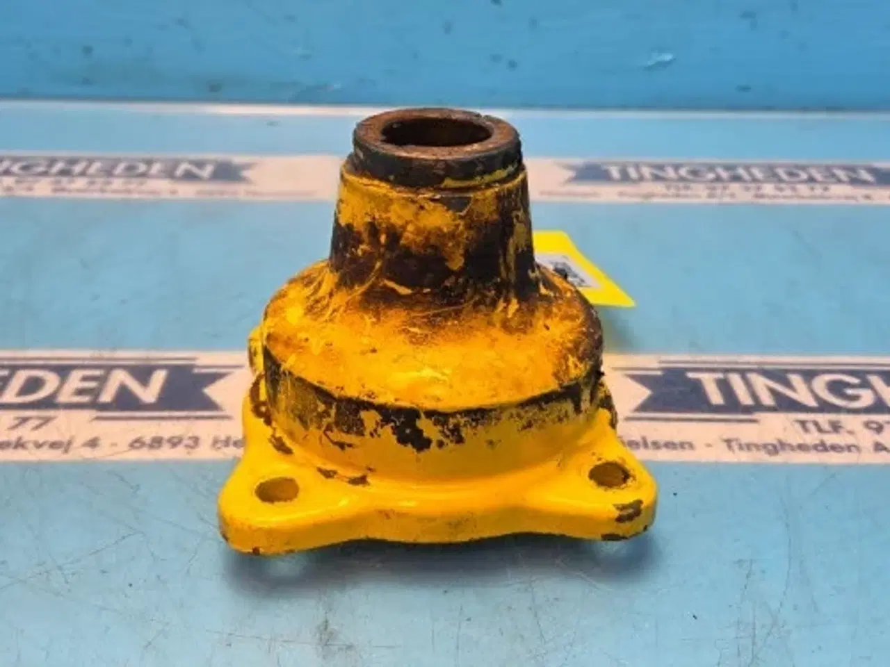 Billede 10 - New Holland TX68 Flange 754353