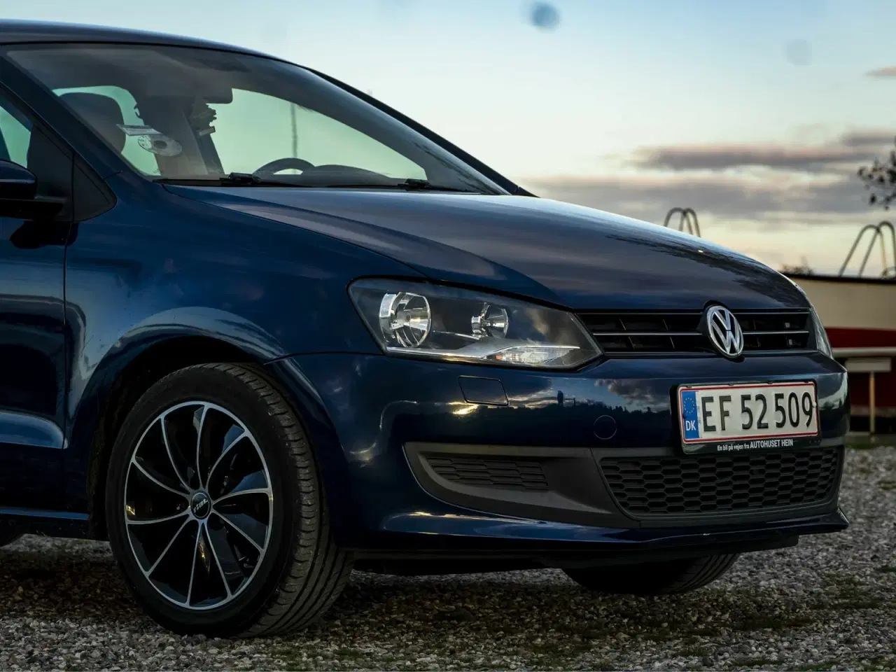 Billede 2 - VW Polo 1,2 TSi 90 Comfortline DSG