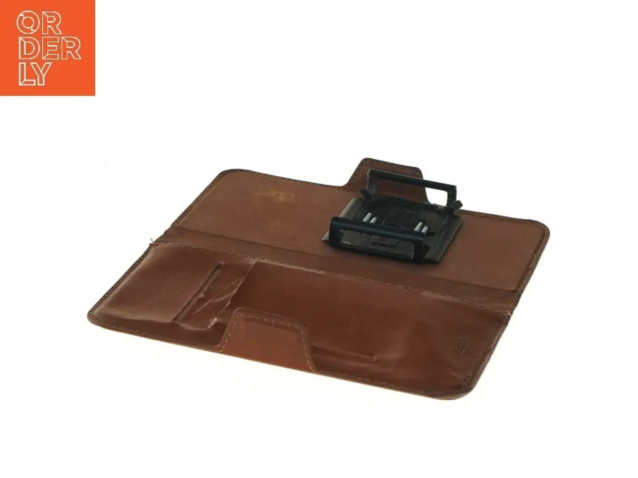 Billede 5 - Hama Universal Mobilcover / Pung – Justerbar størrelse