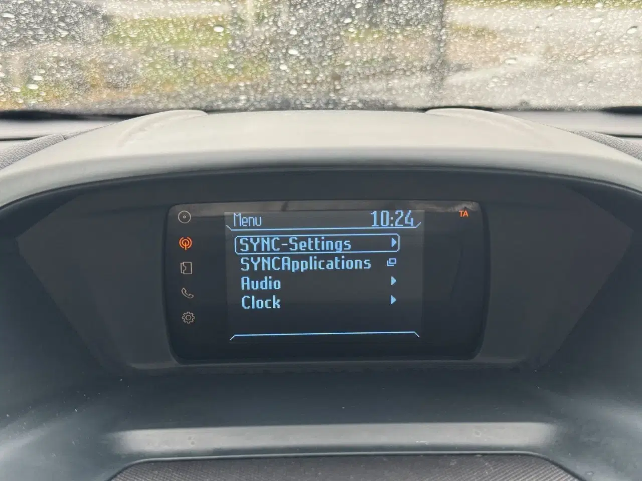 Billede 12 - Ford C-MAX 1,0 EcoBoost Titanium 125HK 6g