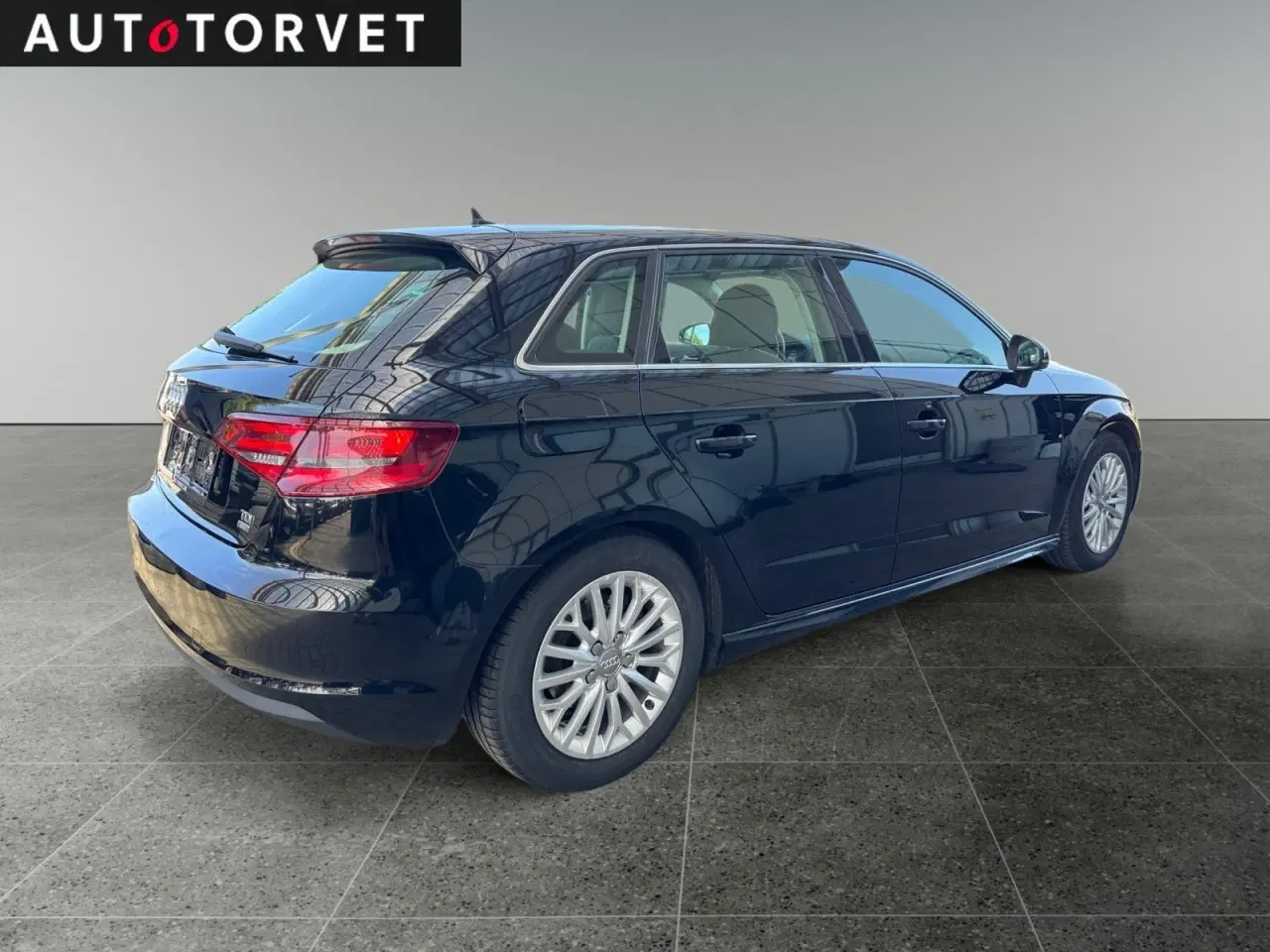 Billede 3 - Audi A3 1,6 TDi 110 Ultra Business Sportback