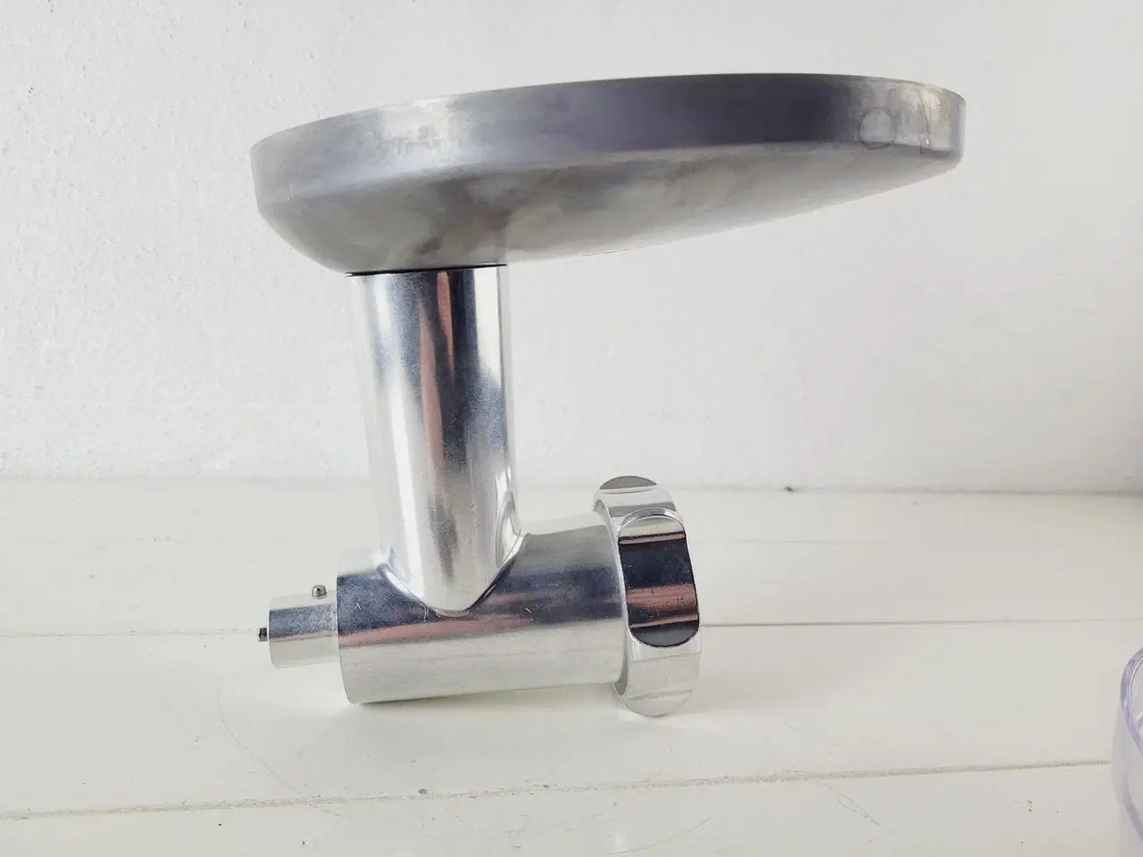 Billede 8 - ⭐️- Kødhakker Kenwood A950 super mincer Chef / Maj
