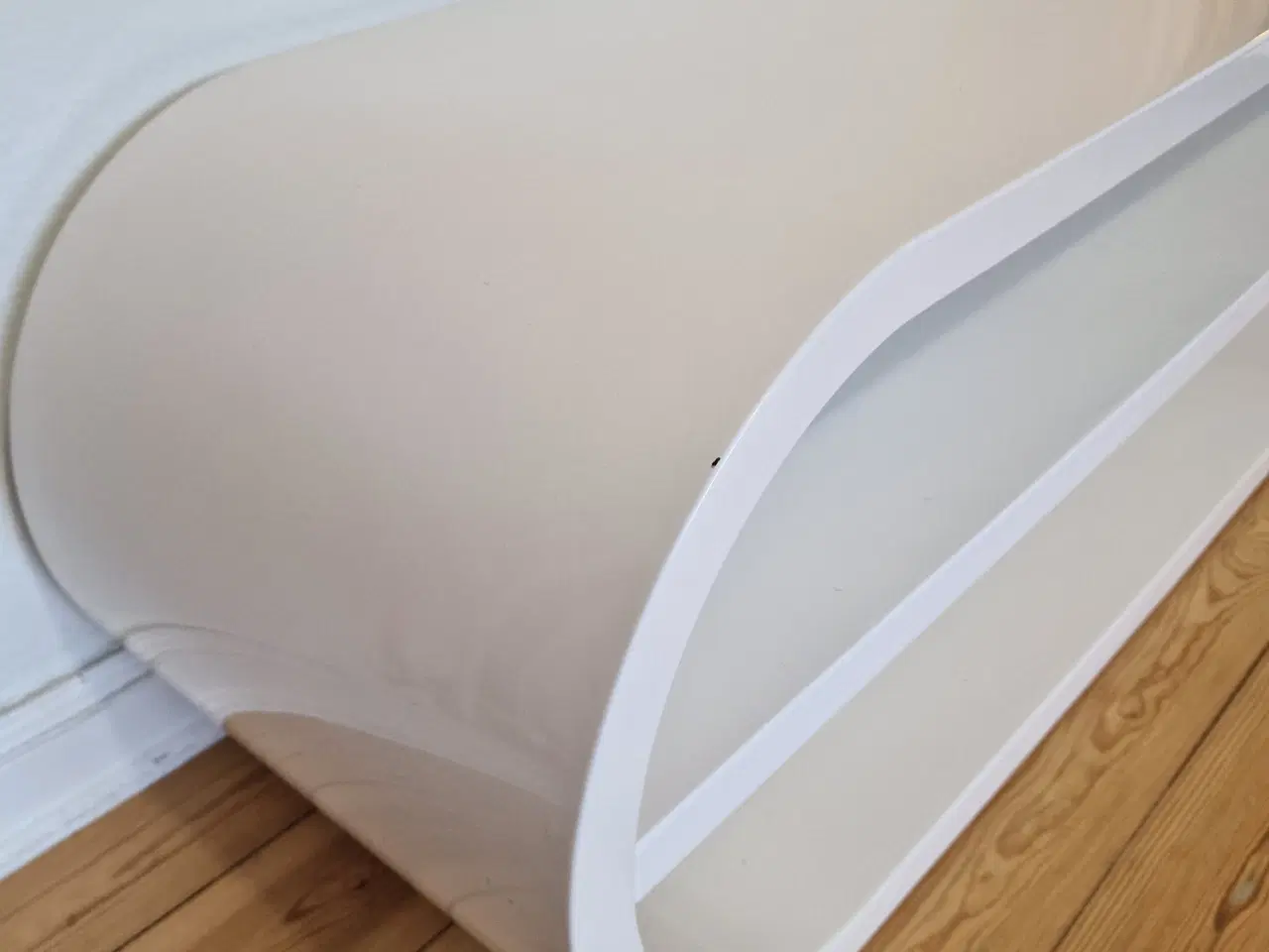 Billede 7 - TV bord i Space Age- stil fra ILVA.