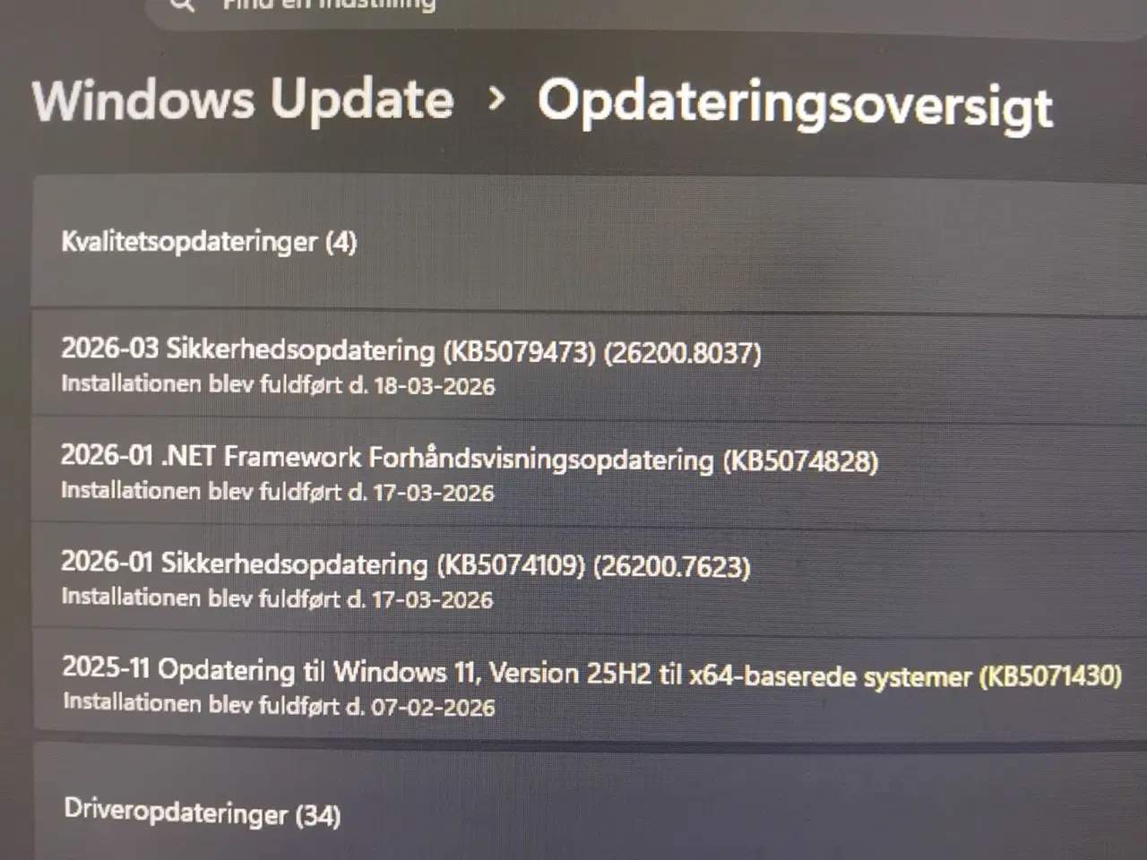 Billede 7 - BYD BYD  ((ASUS AM5)) 7 8700F RTX 2080 11 GB  M.2 