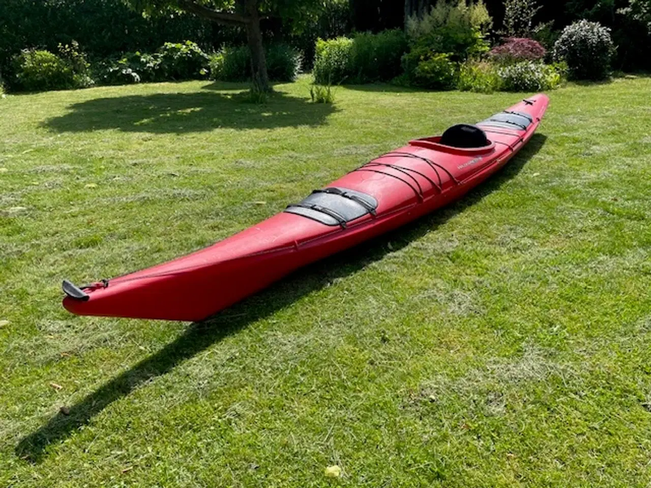 Billede 1 - Havkajak, Cape Horn 150