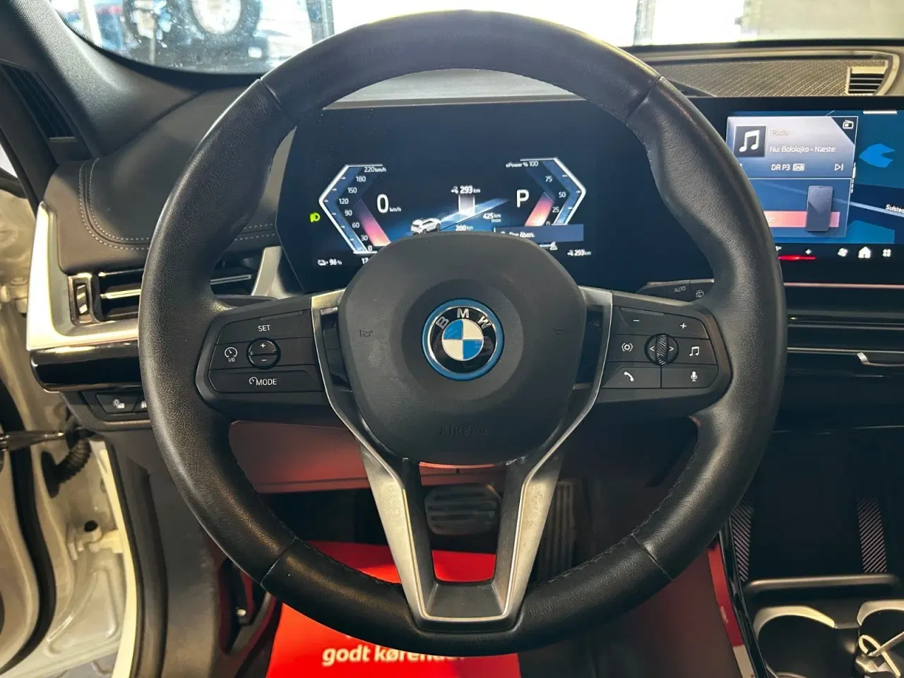 Billede 10 - BMW iX1  eDrive20 X-Line