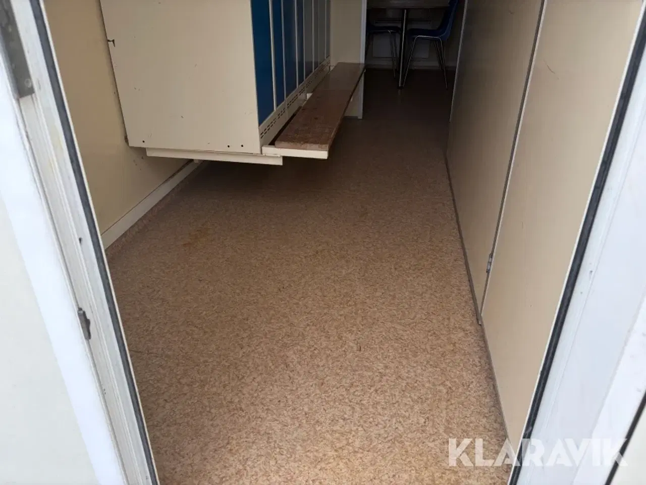 Billede 11 - Pionervogn Aaby-moduler 4 mands