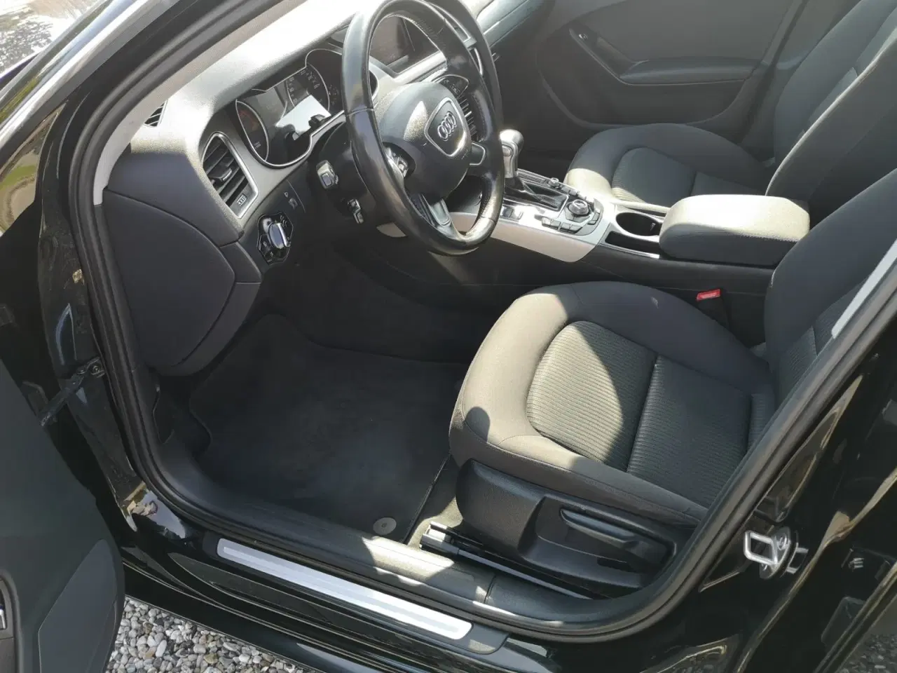 Billede 2 - Audi A4 2,0 TDi 143 Multitr.