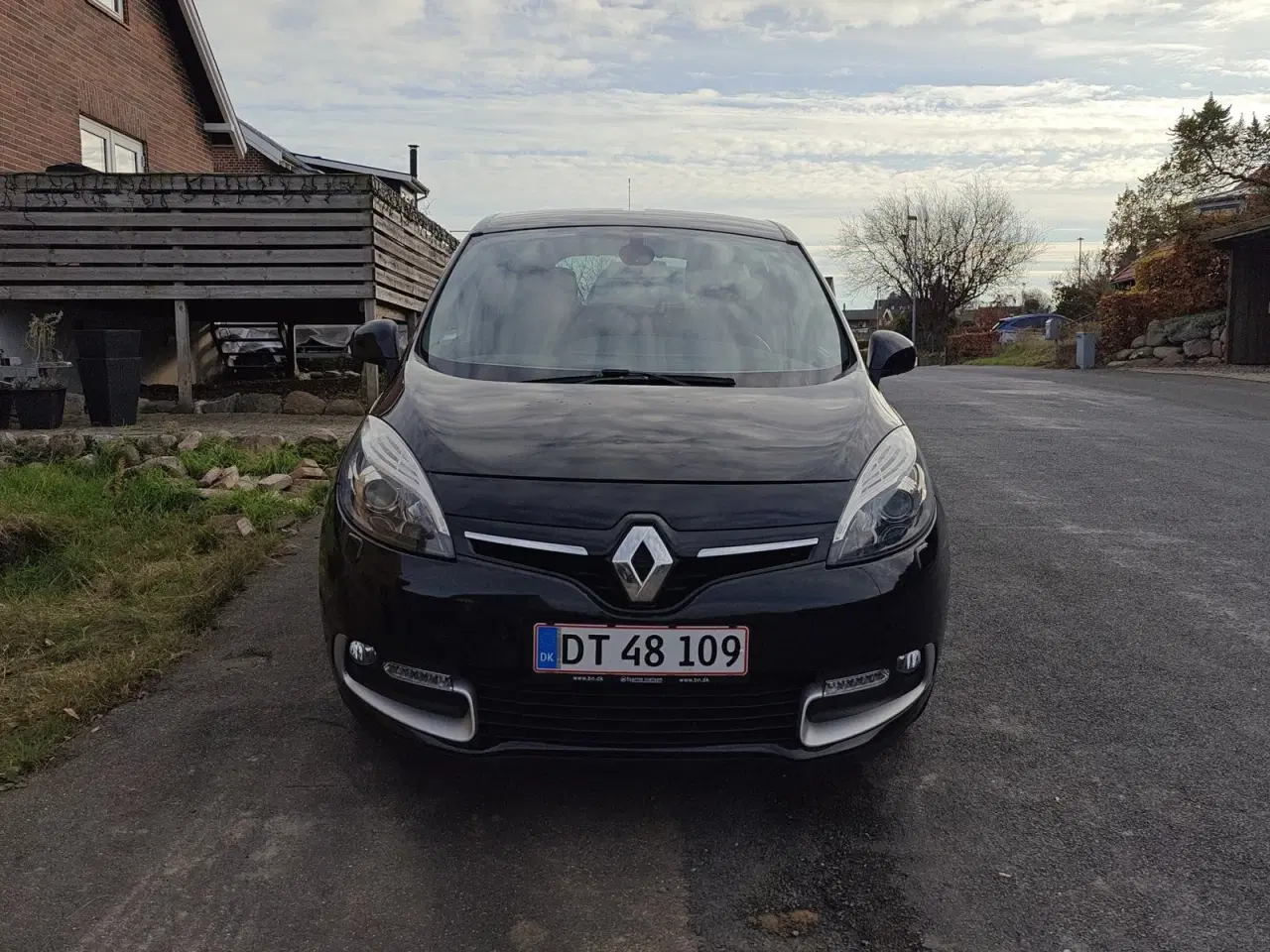 Billede 2 - Renault Grand Scenic III 1,6 dCi 130 Dynamique 7prs