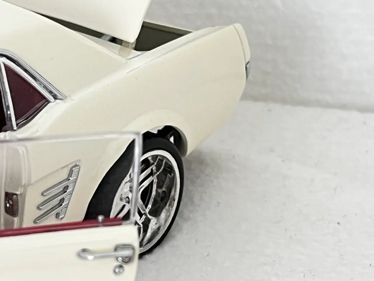 Billede 8 - Ford mustang pony 1966