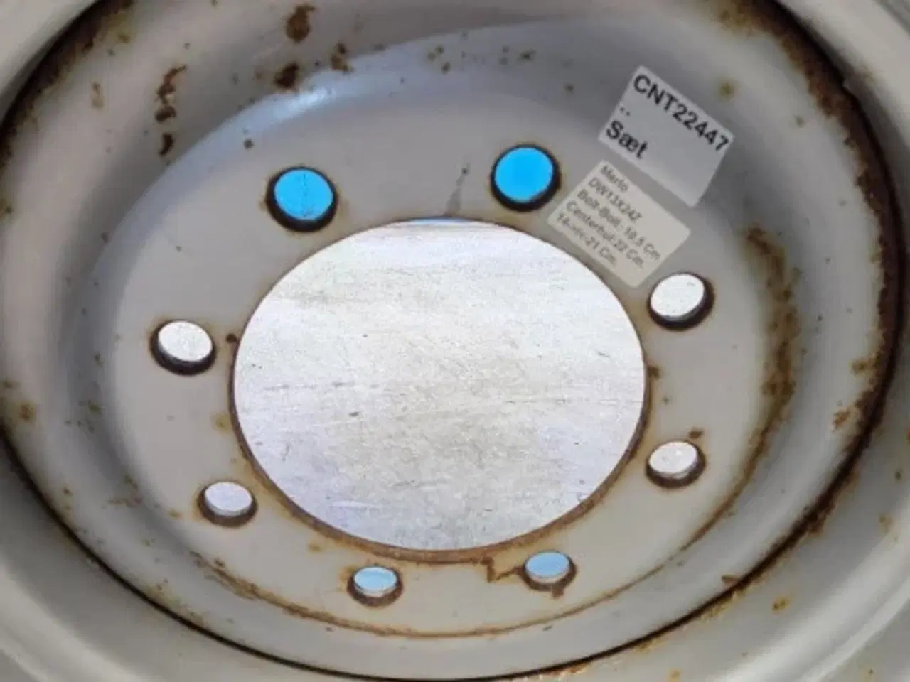 Billede 12 - 13"   DW13X24Z   Sæt