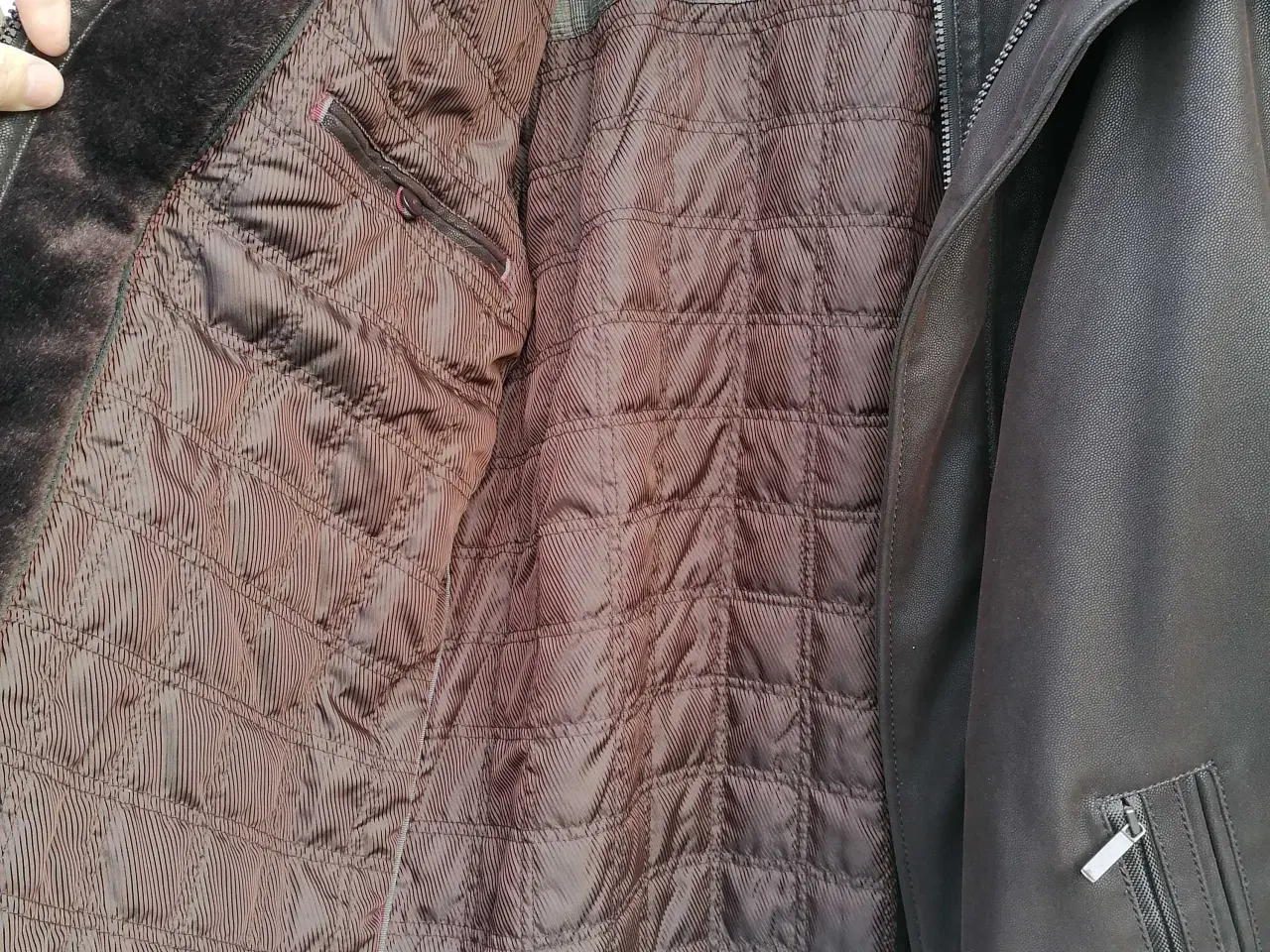 Billede 5 - Garant 3/4 Lang Jakke 