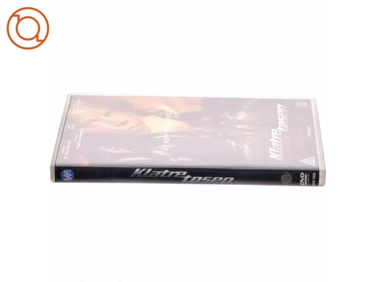 Billede 2 - Klatretøsen