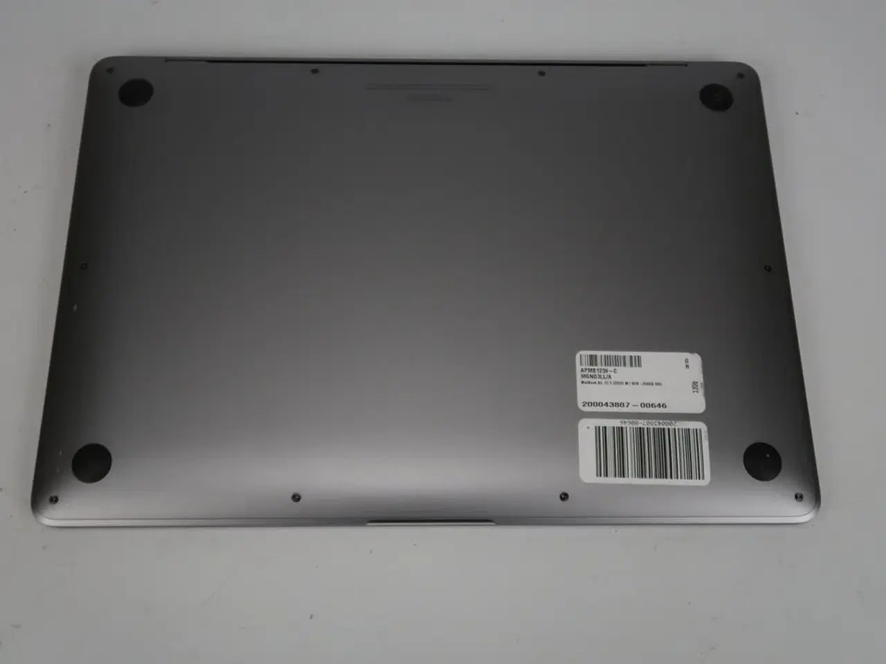 Billede 4 - Apple MacBook Air M1 13"